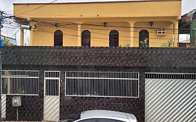 Hospedagem da Almira - Apartamento 2