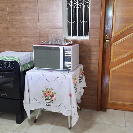 Hospedagem da Almira - Apartamento 2 Manaus Exterior foto