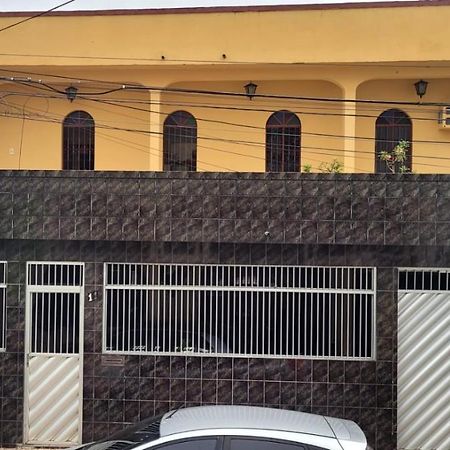 Hospedagem da Almira - Apartamento 2 Manaus Exterior foto
