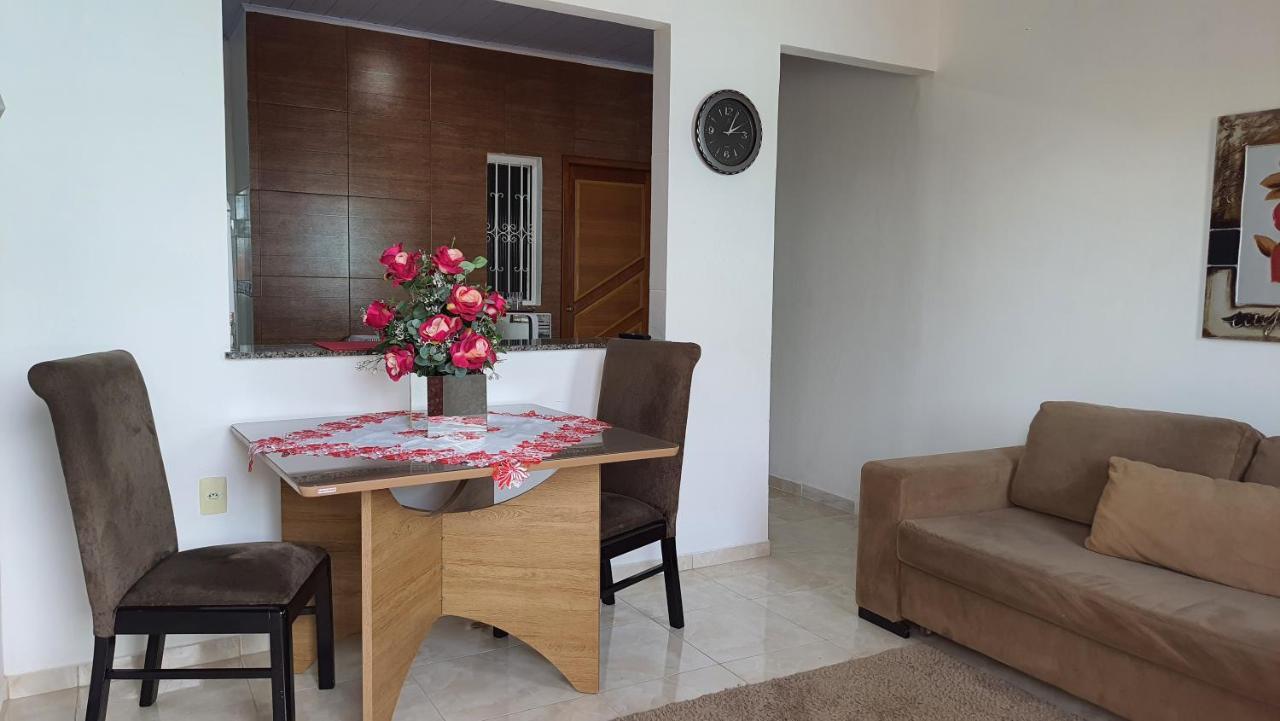 Hospedagem da Almira - Apartamento 2 Manaus Exterior foto