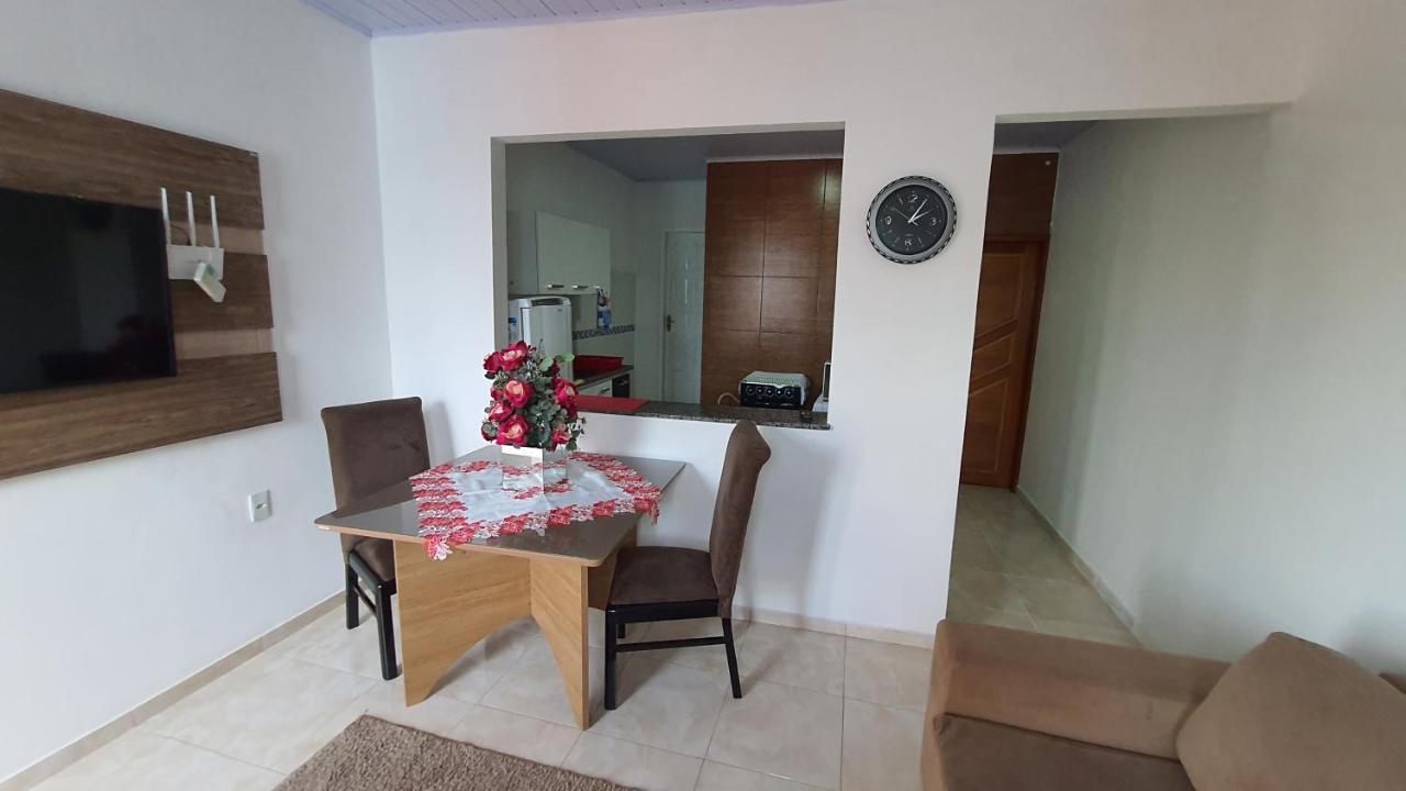 Hospedagem da Almira - Apartamento 2 Manaus Exterior foto