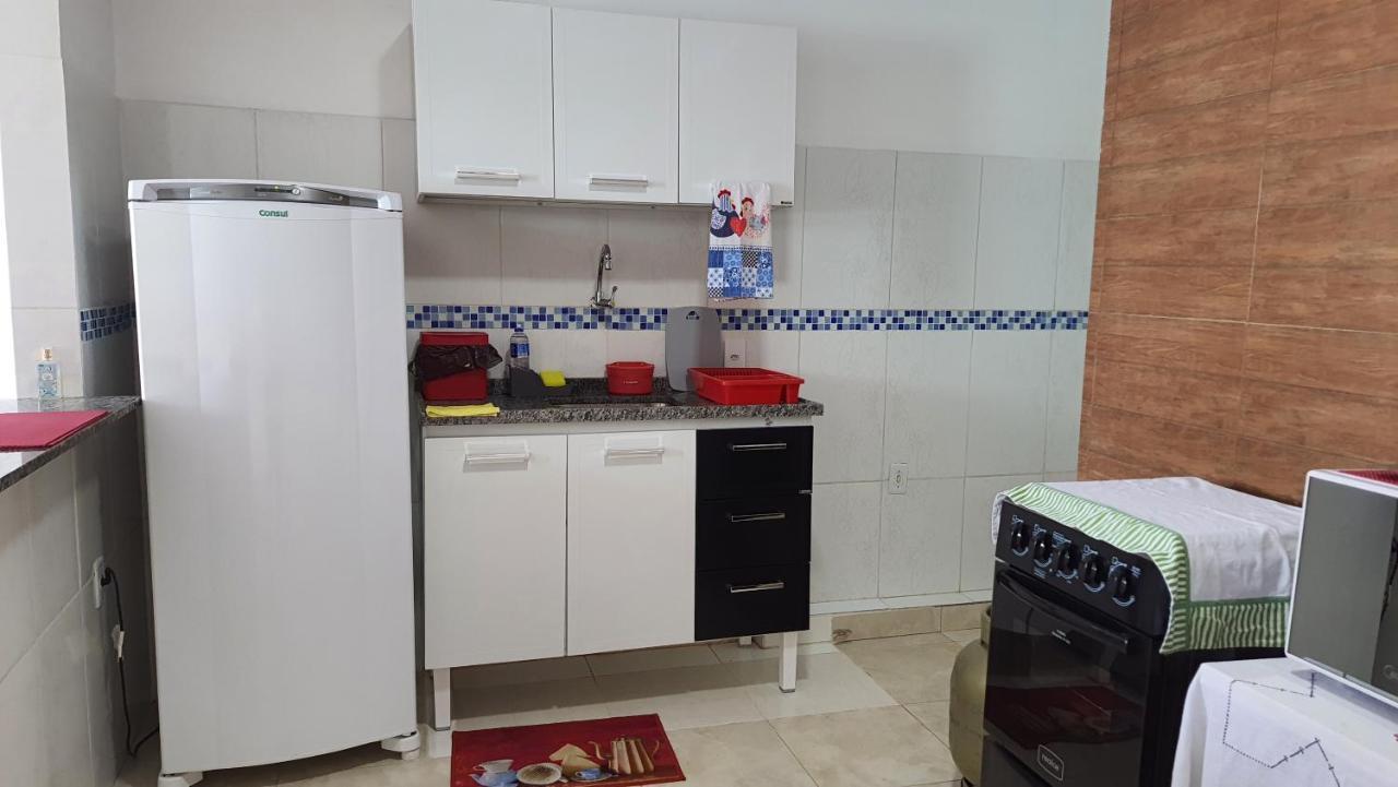 Hospedagem da Almira - Apartamento 2 Manaus Exterior foto