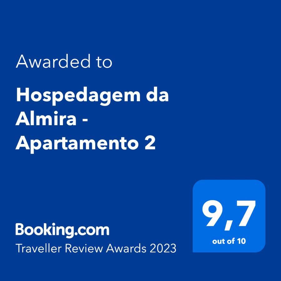 Hospedagem da Almira - Apartamento 2 Manaus Exterior foto
