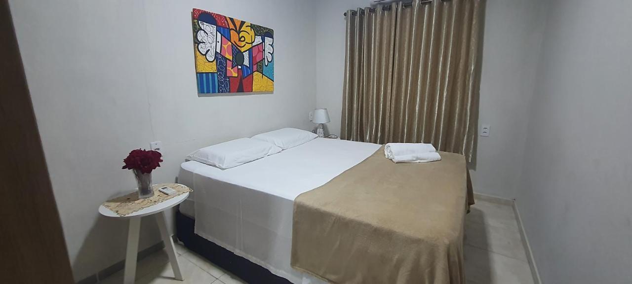 Hospedagem da Almira - Apartamento 2 Manaus Exterior foto