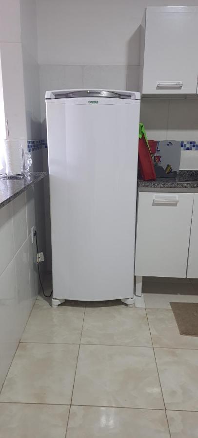 Hospedagem da Almira - Apartamento 2 Manaus Exterior foto