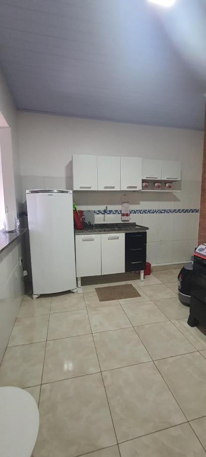 Hospedagem da Almira - Apartamento 2 Manaus Exterior foto